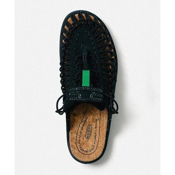 ビーバー（BEAVER）/KEEN／キーン UNEEK 2 CONVERTIBLE サンダル_7