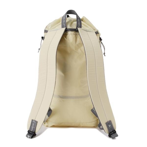ビーバー（BEAVER）/and wander／アンドワンダー  sil daypack_5