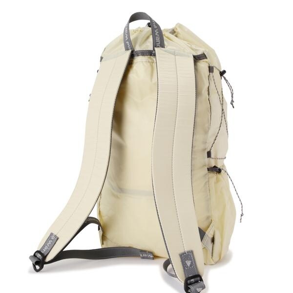 ビーバー（BEAVER）/and wander／アンドワンダー  sil daypack_6