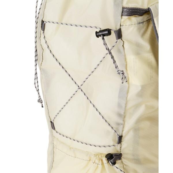 ビーバー（BEAVER）/and wander／アンドワンダー  sil daypack_9