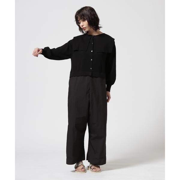 VIP価格☆【sacai】ホワイト デニムミックスショーツ VIP価格☆【sacai】ホワイト デニムミックスショーツ