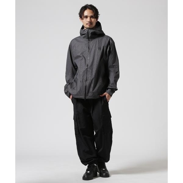 ビーバー（BEAVER）/THE NORTH FACE／ザ・ノース・フェイス Enride Rain Jacket_1