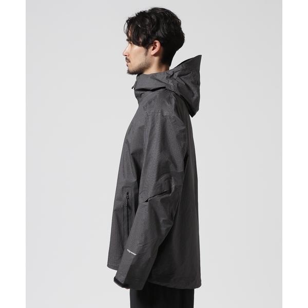 ビーバー（BEAVER）/THE NORTH FACE／ザ・ノース・フェイス Enride Rain Jacket_2