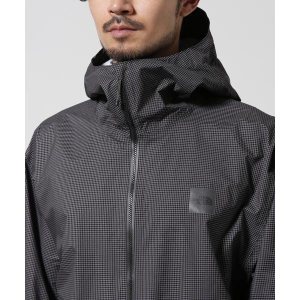 ビーバー（BEAVER）/THE NORTH FACE／ザ・ノース・フェイス Enride Rain Jacket_4