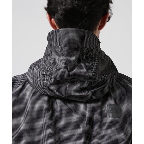 ビーバー（BEAVER）/THE NORTH FACE／ザ・ノース・フェイス Enride Rain Jacket_7