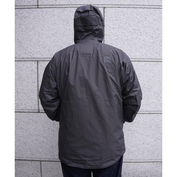 ビーバー（BEAVER）/THE NORTH FACE／ザ・ノース・フェイス Enride Rain Jacket_9