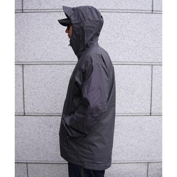 ビーバー（BEAVER）/THE NORTH FACE／ザ・ノース・フェイス Enride Rain Jacket_10