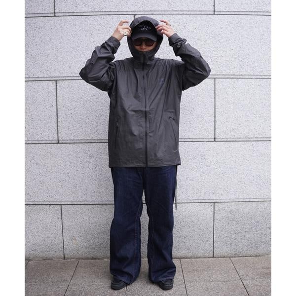 ビーバー（BEAVER）/THE NORTH FACE／ザ・ノース・フェイス Enride Rain Jacket_12