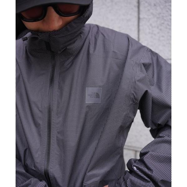 ビーバー（BEAVER）/THE NORTH FACE／ザ・ノース・フェイス Enride Rain Jacket_13