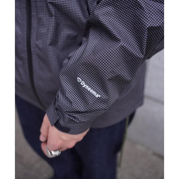 ビーバー（BEAVER）/THE NORTH FACE／ザ・ノース・フェイス Enride Rain Jacket_14