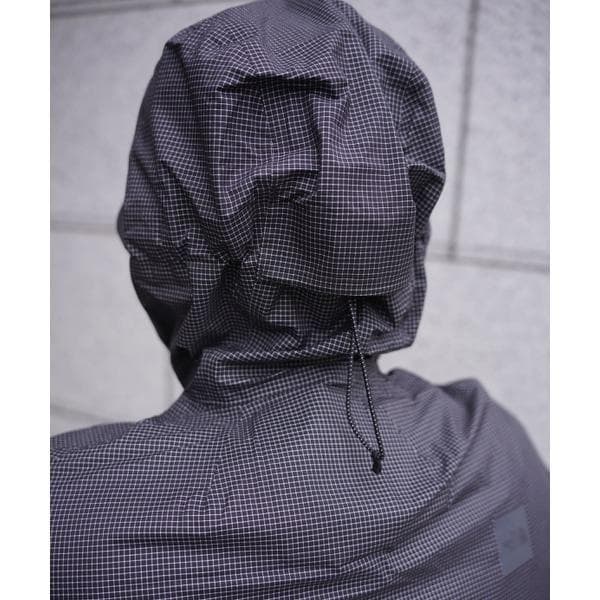 ビーバー（BEAVER）/THE NORTH FACE／ザ・ノース・フェイス Enride Rain Jacket_15