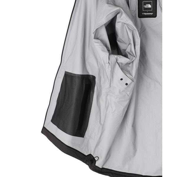 ビーバー（BEAVER）/THE NORTH FACE／ザ・ノース・フェイス Enride Rain Jacket_19