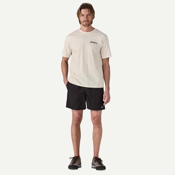 ビーバー（BEAVER）/Patagonia／パタゴニア　メンズ・バギーズ・ショーツ ５インチ_6