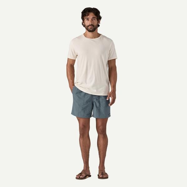 ビーバー（BEAVER）/Patagonia／パタゴニア　メンズ・バギーズ・ショーツ ５インチ_13