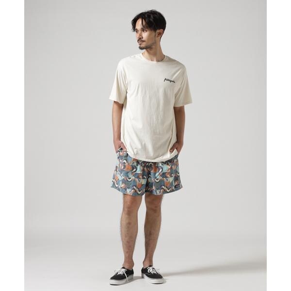 ビーバー（BEAVER）/Patagonia／パタゴニア　メンズ・バギーズ・ショーツ ５インチ_17