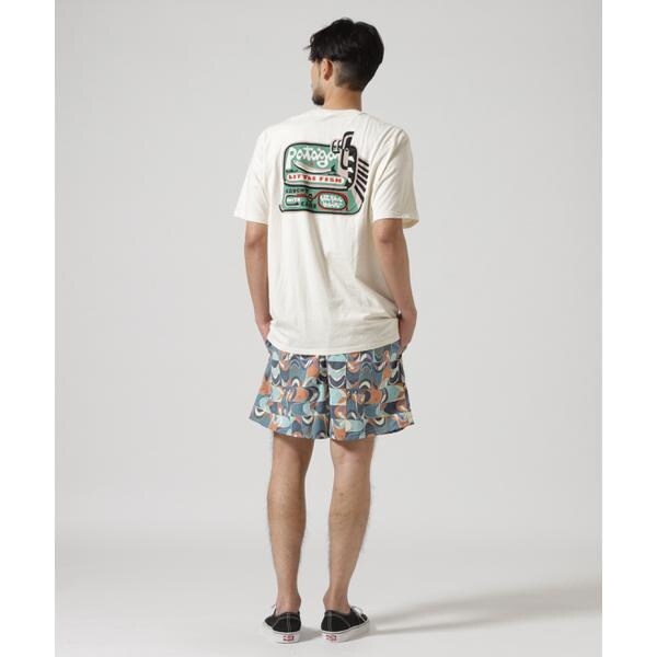 ビーバー（BEAVER）/Patagonia／パタゴニア　メンズ・バギーズ・ショーツ ５インチ_18