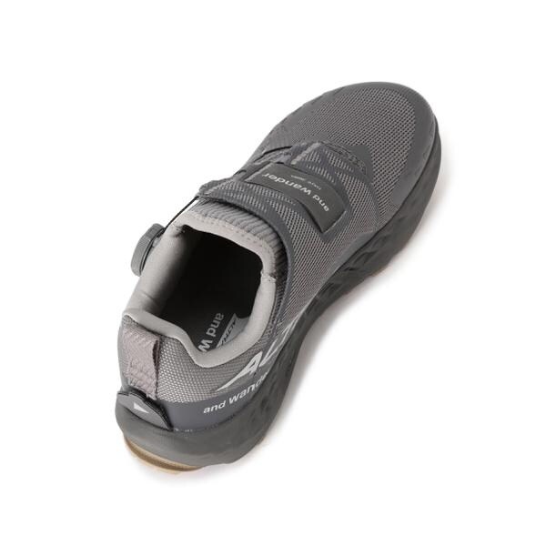 ビーバー（BEAVER）/Altra×and wander／アルトラ×アンドワンダー TIMP