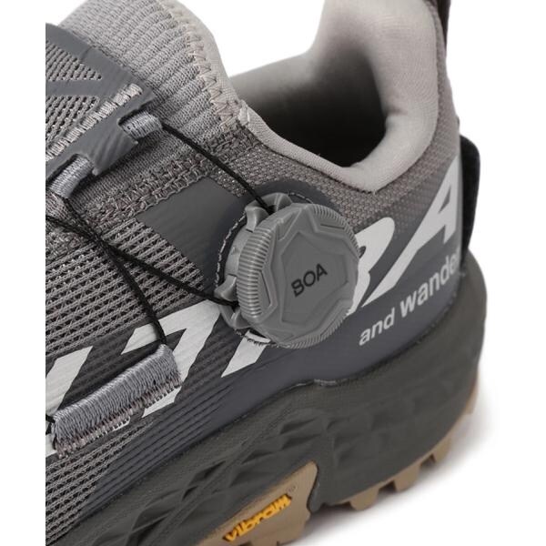 ビーバー（BEAVER）/Altra×and wander／アルトラ×アンドワンダー TIMP