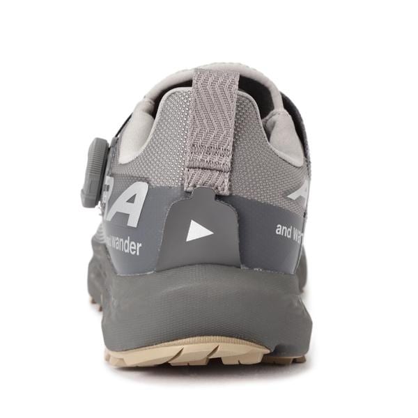 ビーバー（BEAVER）/Altra×and wander／アルトラ×アンドワンダー TIMP