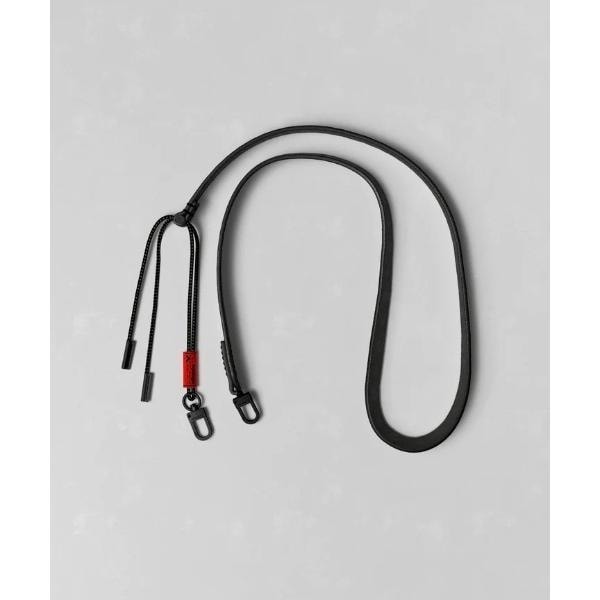 ビーバー（BEAVER）/Topologie／トポロジー Leather Strap レザーストラップ