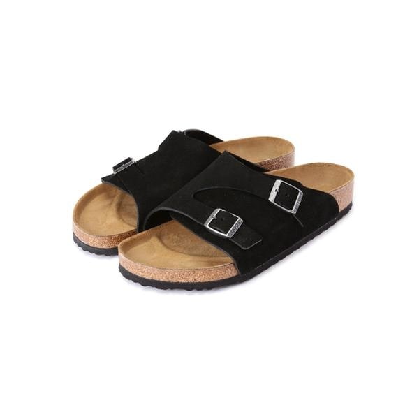 ビーバー（BEAVER）/BIRKENSTOCK／ビルケンシュトック ZURICH チューリッヒ