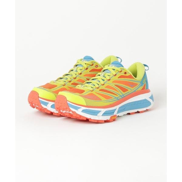 ビーバー（BEAVER）/HOKA ONE ONE／ホカ オネオネ U MAFATE SPEED2