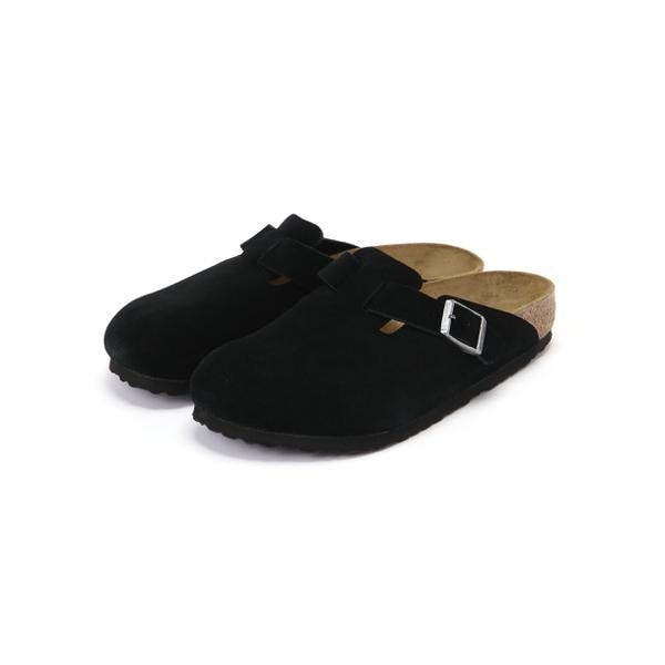 ビーバー（BEAVER）/BIRKENSTOCK／ビルケンシュトック  Boston ボストン MEN’S