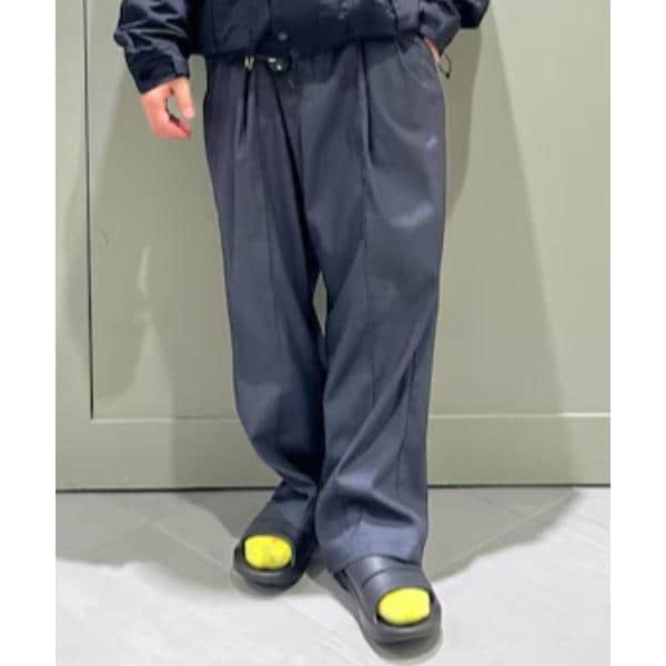 ビーバー（BEAVER）/B omnivore／ビーオムニボー  TR 2TACK PANTS_1