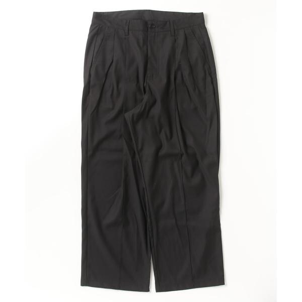 ビーバー（BEAVER）/B omnivore／ビーオムニボー  TR 2TACK PANTS_6