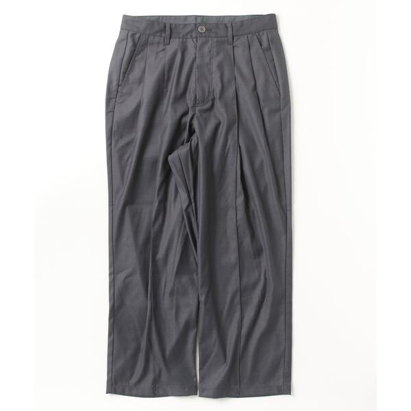 ビーバー（BEAVER）/B omnivore／ビーオムニボー  TR 2TACK PANTS_8