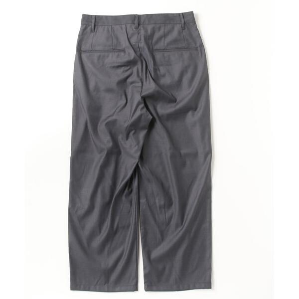 ビーバー（BEAVER）/B omnivore／ビーオムニボー  TR 2TACK PANTS_9