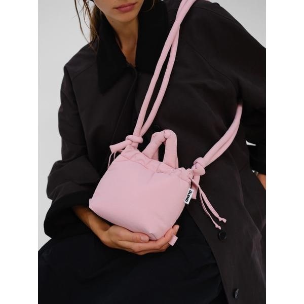 ビーバー（BEAVER）/OLEND／オレンド　Micro Ona Soft Bag バッグ