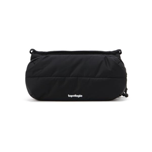 ビーバー（BEAVER）/Topologie／トポロジー  Bottle Sacoche Medium Puffer