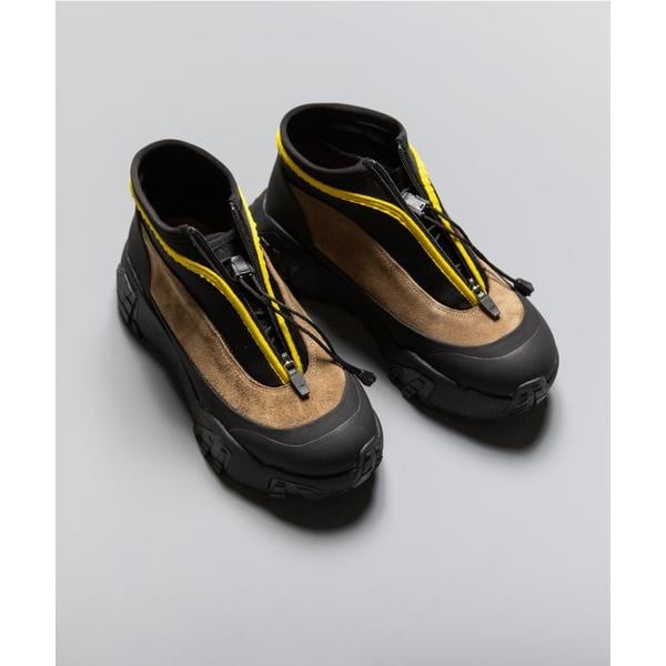 ビーバー（BEAVER）/pg／ピージー  CAVE