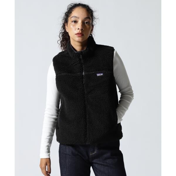 ビーバー（BEAVER）/Patagonia／パタゴニア キッズ・リバーシブル