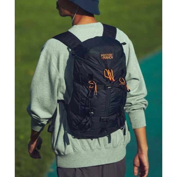 ビーバー（BEAVER）/MYSTERY RANCH／ミステリーランチ　GALLAGATOR 20 ギャラゲーター 20