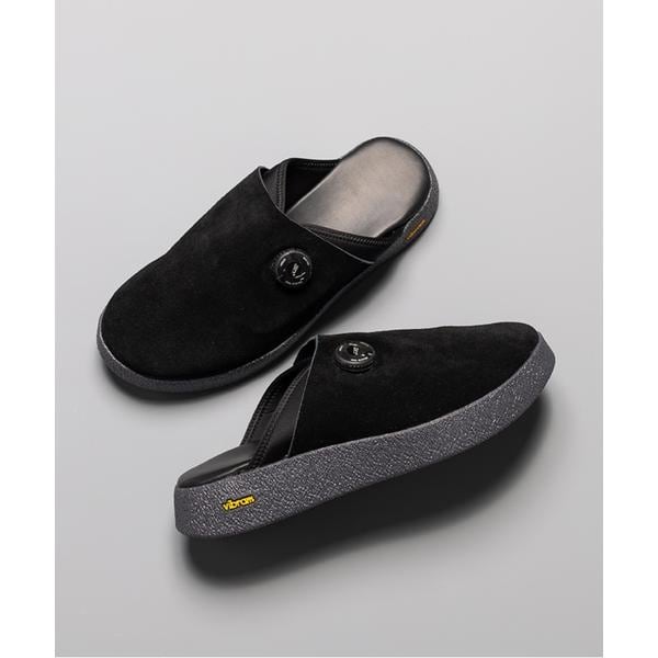 ビーバー（BEAVER）/pg／ピージー  EMPTY エンプティ サンダル