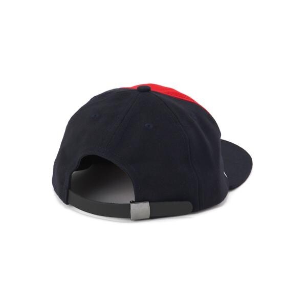 ビーバー（BEAVER）/BRAIN DEAD／ブレインデッド　Crescent Curved Front 6 Panel H_3