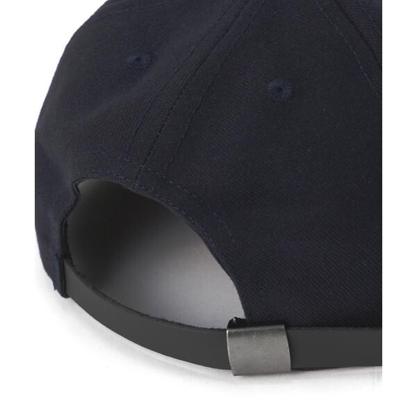 ビーバー（BEAVER）/BRAIN DEAD／ブレインデッド　Crescent Curved Front 6 Panel H_8