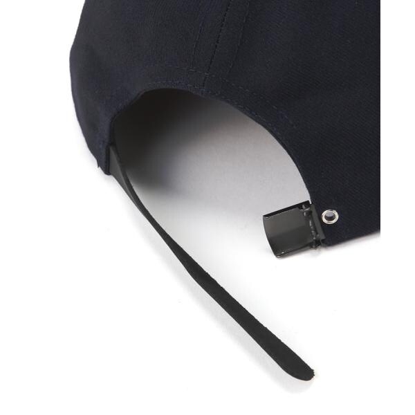 ビーバー（BEAVER）/BRAIN DEAD／ブレインデッド　Crescent Curved Front 6 Panel H_9