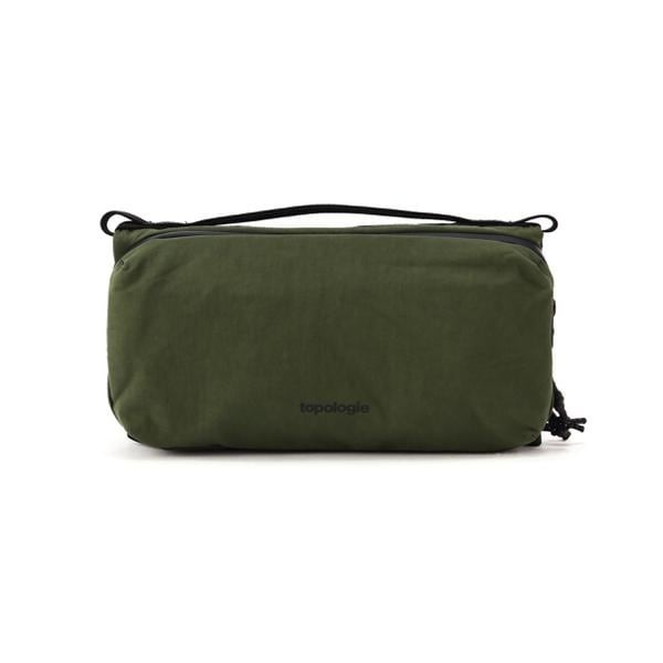ビーバー（BEAVER）/Topologie／トポロジー　Bottle Sacoche Medium Light ボトルサコッ
