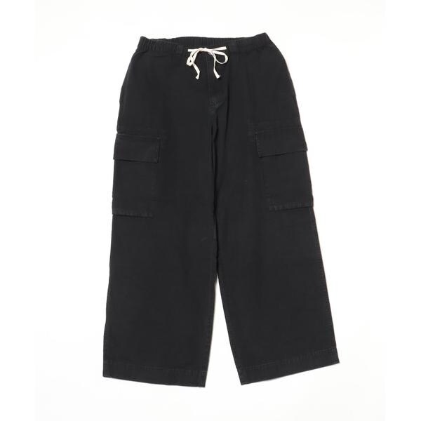 ビーバー（BEAVER）/B omnivore／ビーオムニボー　RIPSTOP CARGO PANTS カーゴパンツ_8