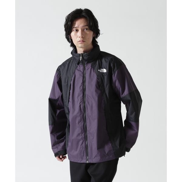 ビーバー（BEAVER）/THE NORTH FACE／ザ・ノース・フェイス　Chimney Wind Jacket チムニー