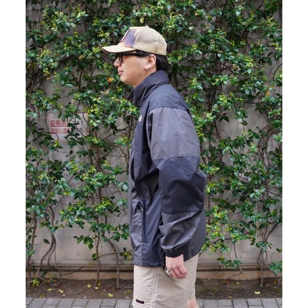 ビーバー（BEAVER）/THE NORTH FACE／ザ・ノース・フェイス　Chimney Wind Jacket チムニー_2