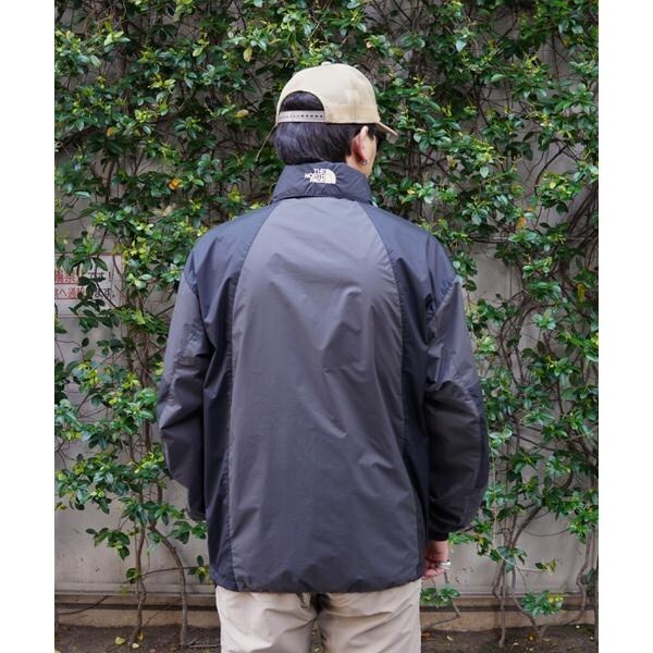 ビーバー（BEAVER）/THE NORTH FACE／ザ・ノース・フェイス　Chimney Wind Jacket チムニー_3