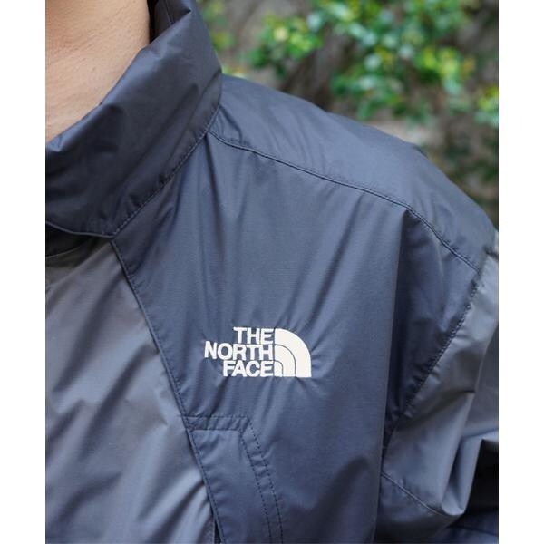 ビーバー（BEAVER）/THE NORTH FACE／ザ・ノース・フェイス　Chimney Wind Jacket チムニー_5