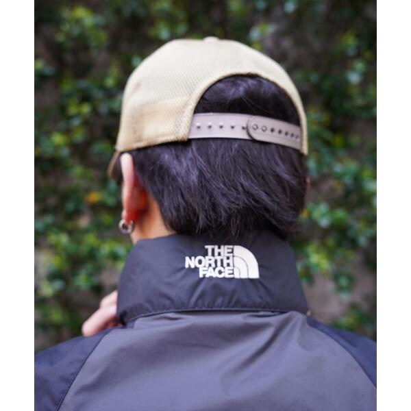 ビーバー（BEAVER）/THE NORTH FACE／ザ・ノース・フェイス　Chimney Wind Jacket チムニー_7