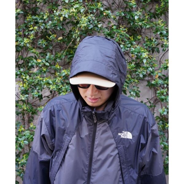 ビーバー（BEAVER）/THE NORTH FACE／ザ・ノース・フェイス　Chimney Wind Jacket チムニー_8