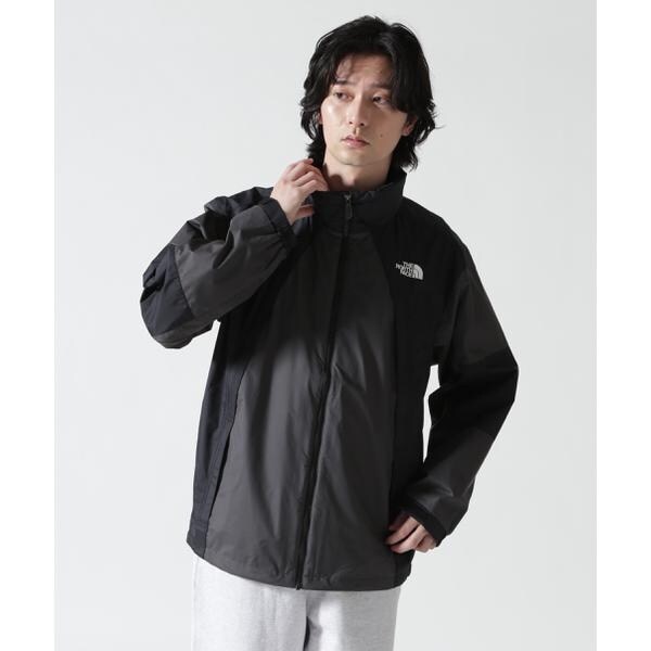 ビーバー（BEAVER）/THE NORTH FACE／ザ・ノース・フェイス　Chimney Wind Jacket チムニー_9