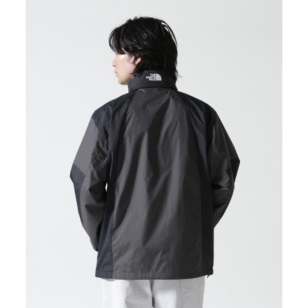 ビーバー（BEAVER）/THE NORTH FACE／ザ・ノース・フェイス　Chimney Wind Jacket チムニー_10